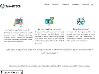 smartech-tn.com