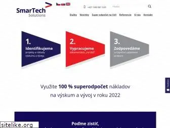 smartech.sk