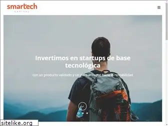 smartechcapital.com