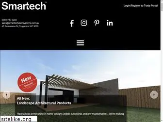 smartechdoorsystems.com.au