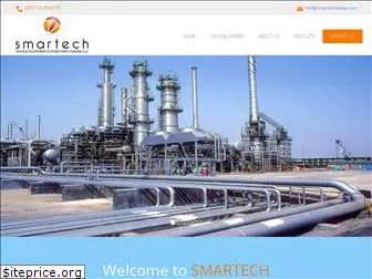 smartechdubai.com