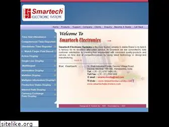 smartechelectronics.net