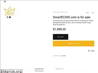 smartecms.com
