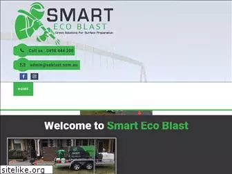 smartecoblast.com.au