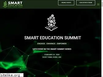 smarteducationsummit.com