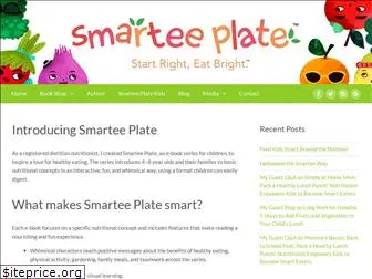 smarteeplate.com