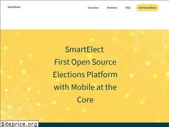 smartelect.com