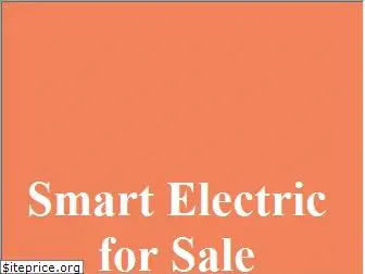 smartelectricforsale.blogspot.com