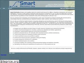 smartelectronics.ca