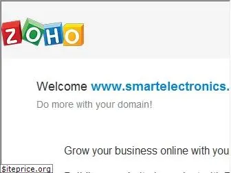 smartelectronics.site