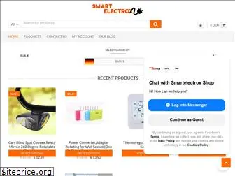 smartelectrox.com