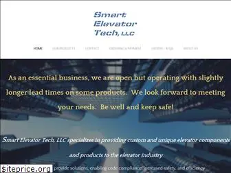 smartelevatortech.com