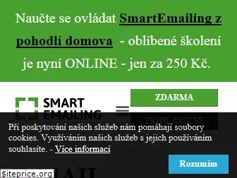 smartemailing.cz