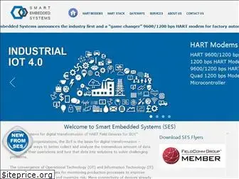 smartembeddedsystems.com