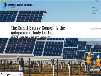 smartenergy.org.au