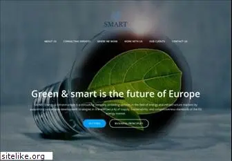 smartenergyinfrastructure.com