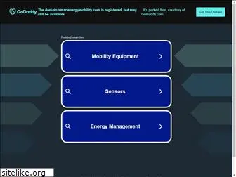 smartenergymobility.com