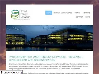 smartenergynetworks.dk