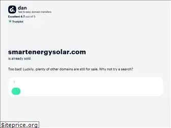 smartenergysolar.com