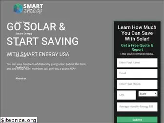 smartenergyusa.com
