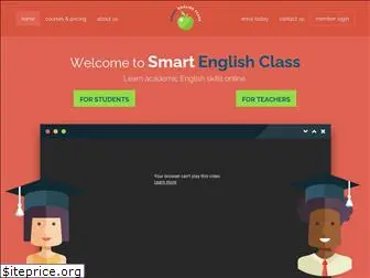 smartenglishclass.com