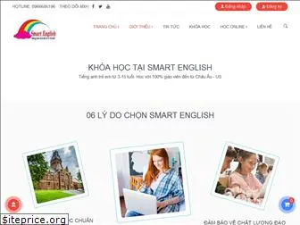 smartenglishvietnam.edu.vn