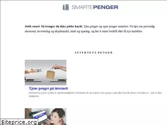 smartepenger.com