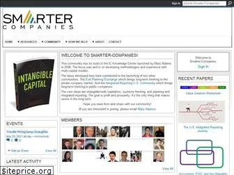 smarter-companies.com