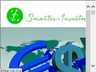 smarter-investments.com
