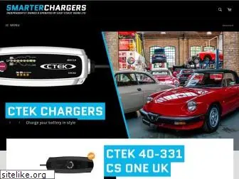 smarterchargers.co.uk