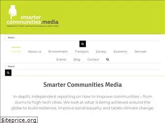 smartercommunities.media