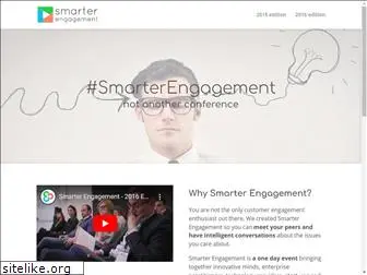 smarterengagement.com