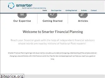 smarterfinancialplanning.ca