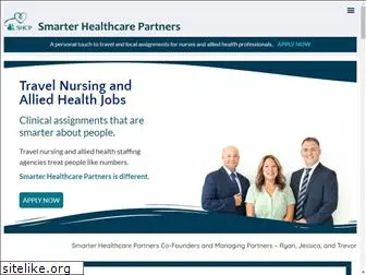 smarterhcpartners.com