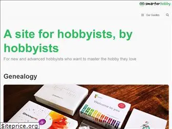 smarterhobby.com