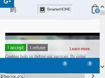 smarterhome.sk