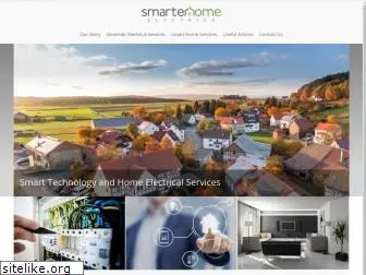 smarterhomeelectrics.co.uk