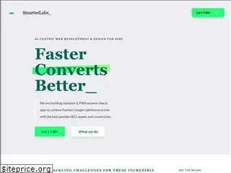 smarterlabs.com