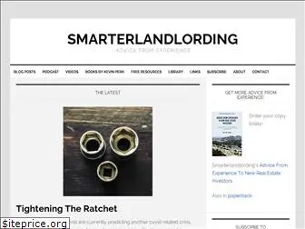 smarterlandlording.com