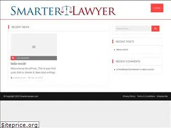 smarterlawyer.com