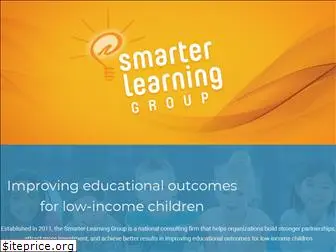 smarterlearninggroup.com