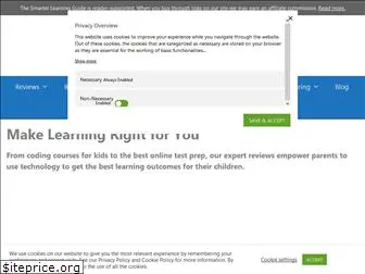 smarterlearningguide.com