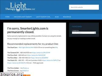 smarterlights.com