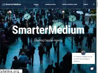 smartermedium.com