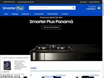 smarterplux.com
