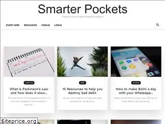 smarterpockets.com