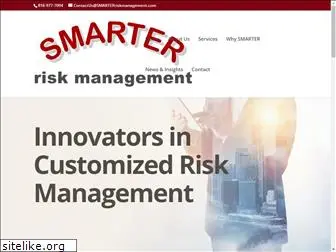 smarterriskmanagement.com