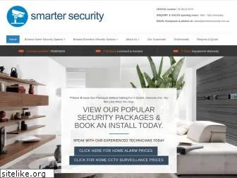 smartersecurity.com.au