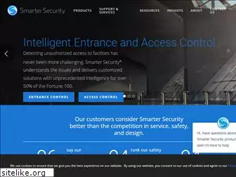 smartersecurity.com