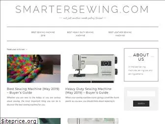 smartersewing.com